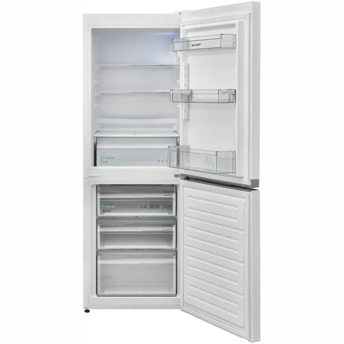 Ledusskapji Sharp SJ-FBB02DTXWE-EU