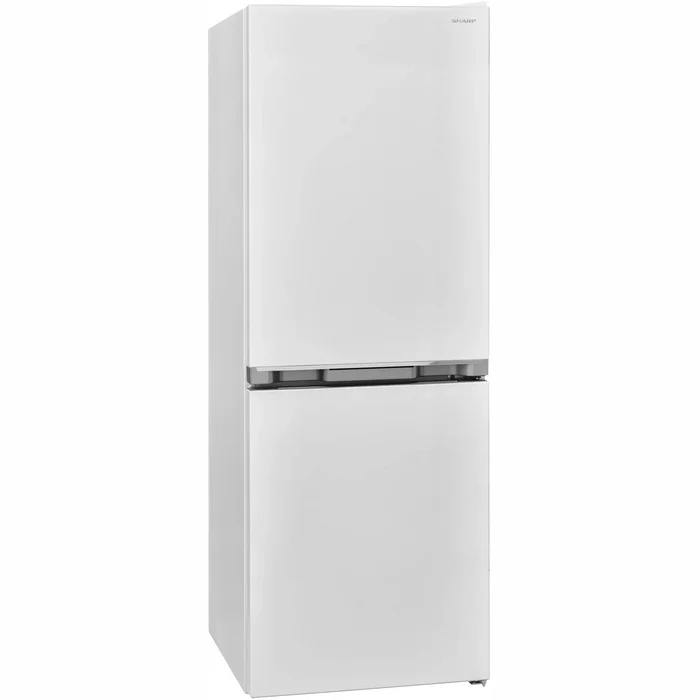 Ledusskapji Sharp SJ-FBB02DTXWE-EU