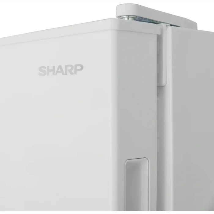 Saldētavas Sharp SJ-SE182E2W-EU