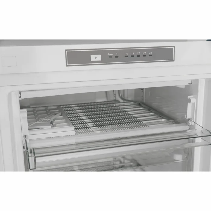 Saldētavas Sharp SJ-SE182E2W-EU
