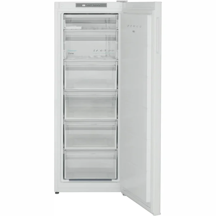 Saldētavas Sharp SJ-SE182E2W-EU