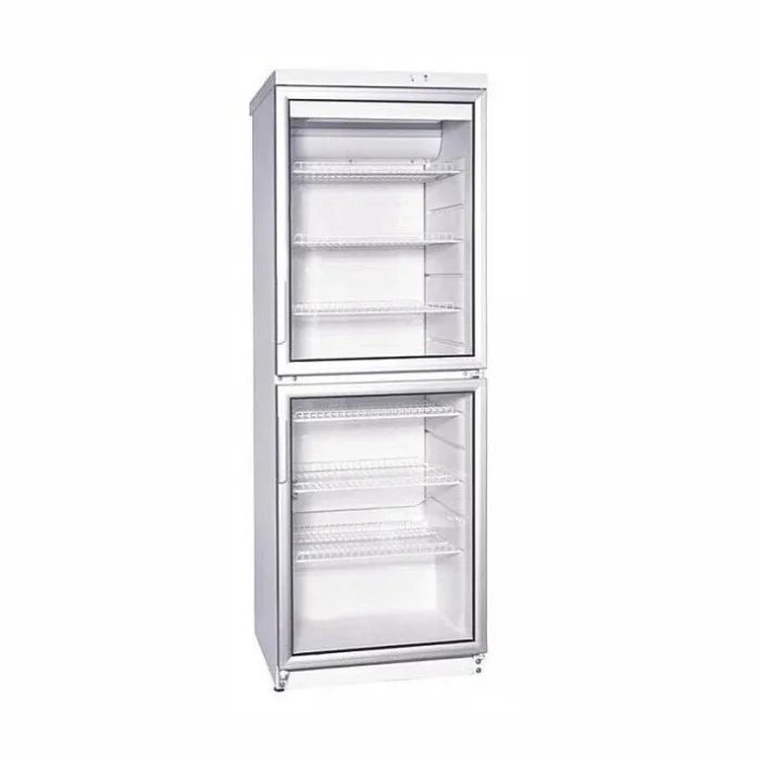 Ledusskapji Snaige CD35DM-S300CD10