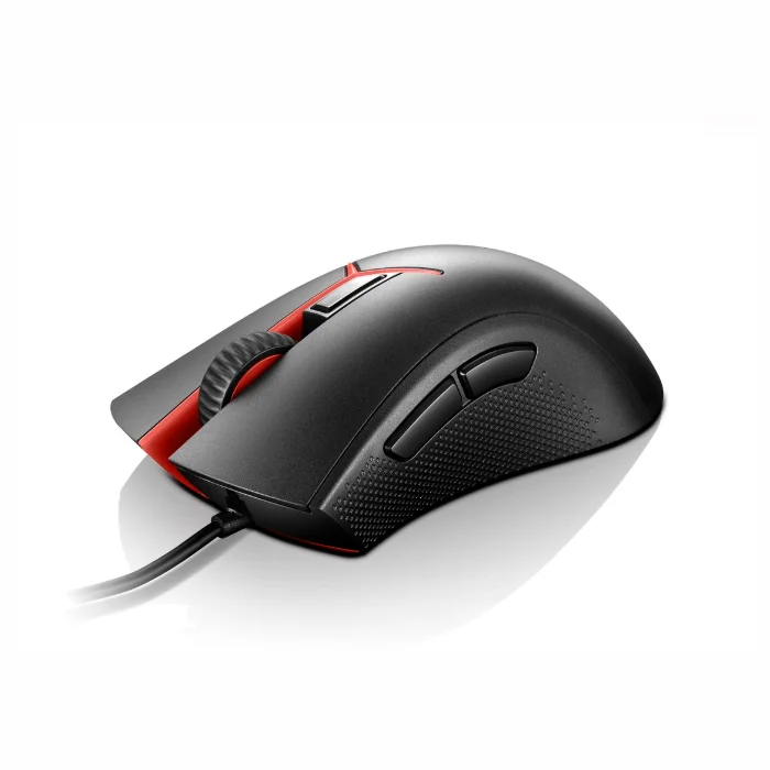 Peles Lenovo Legion Black/red