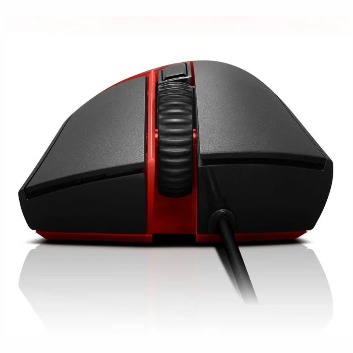Peles Lenovo Legion Black/red