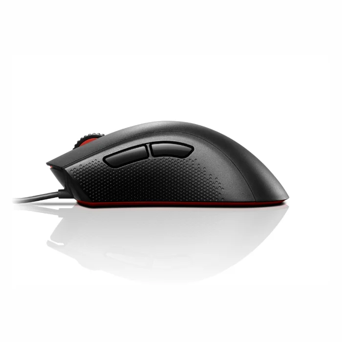 Peles Lenovo Legion Black/red