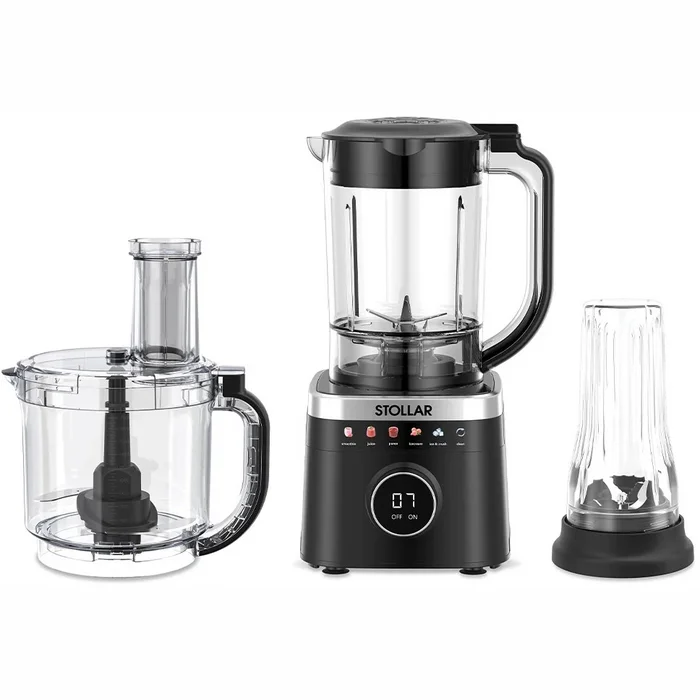 Stollar the Blend & More STB820