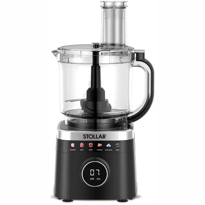 Stollar the Blend & More STB820