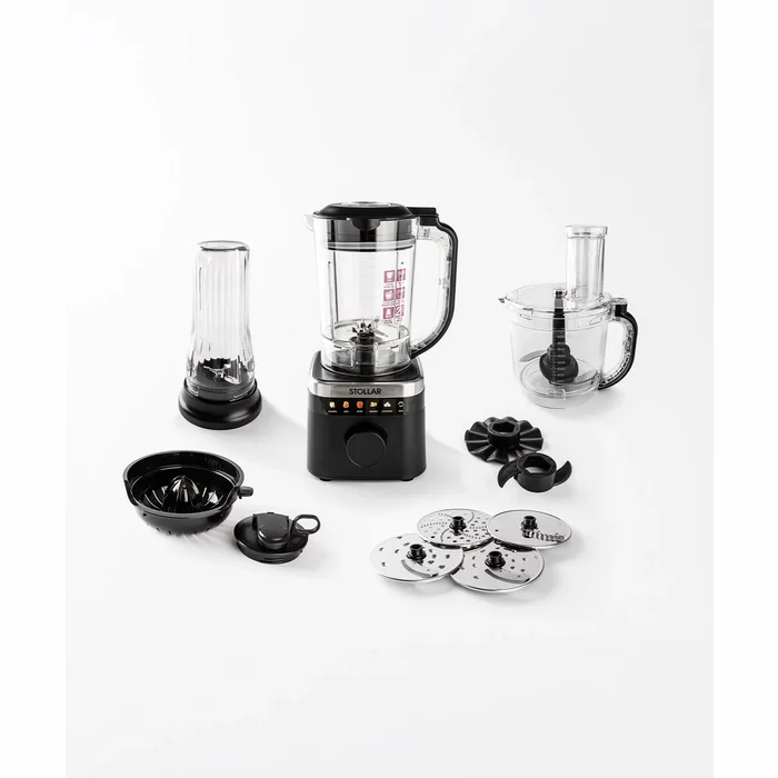Stollar the Blend & More STB820