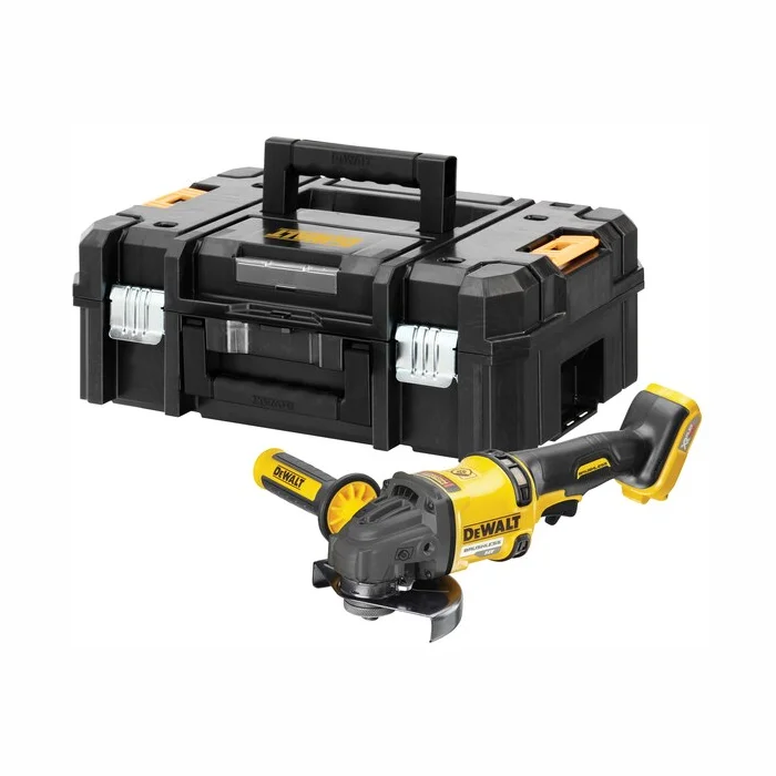 DeWalt DCG418NT-XJ