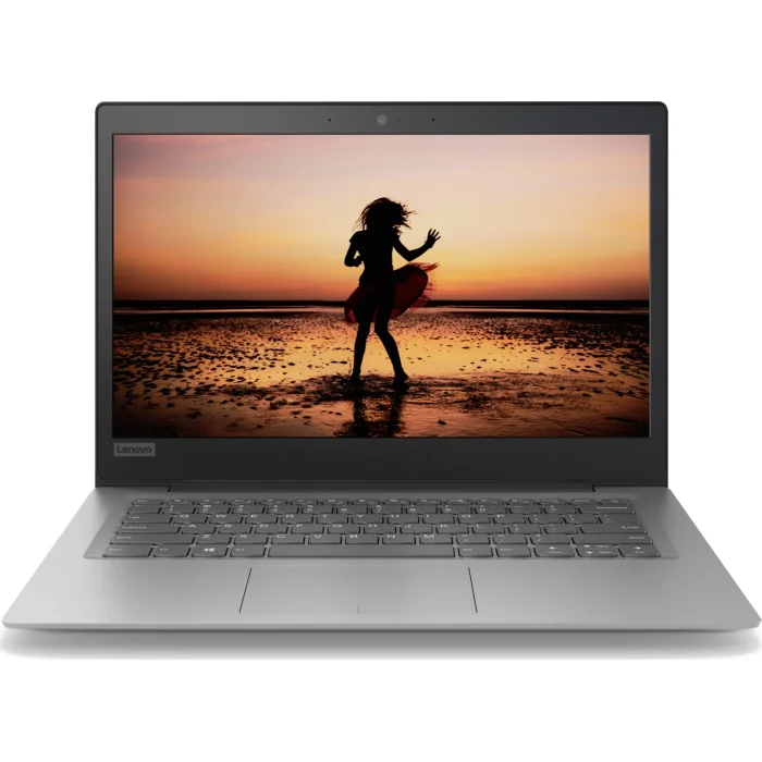 Portatīvais dators Lenovo IdeaPad 120S-14IAP, Gray, 14"