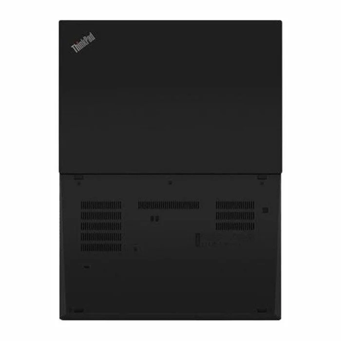 Portatīvais dators Lenovo ThinkPad T490 Black ENG 20N2006JMH