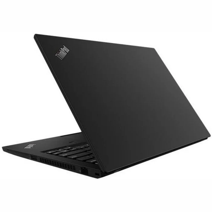 Portatīvais dators Lenovo ThinkPad T490 Black ENG 20N20076MH