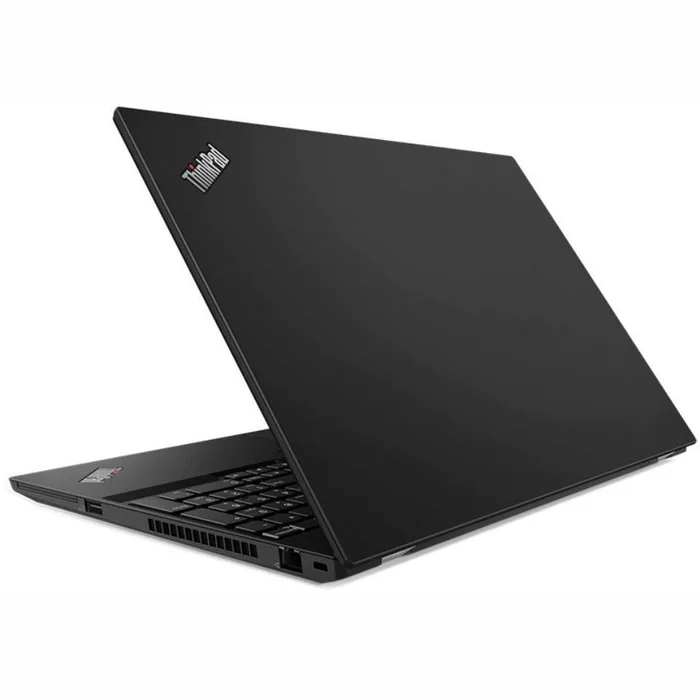 Portatīvais dators Lenovo ThinkPad T590 Black ENG 20N4004EMH
