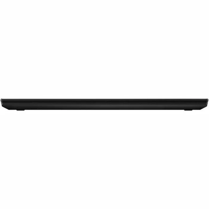 Portatīvais dators Lenovo ThinkPad T495 Black ENG 20NJ0016MH