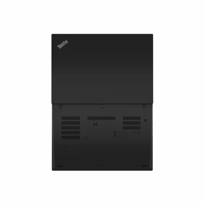 Portatīvais dators Lenovo ThinkPad T495 Black ENG 20NJ0019MH