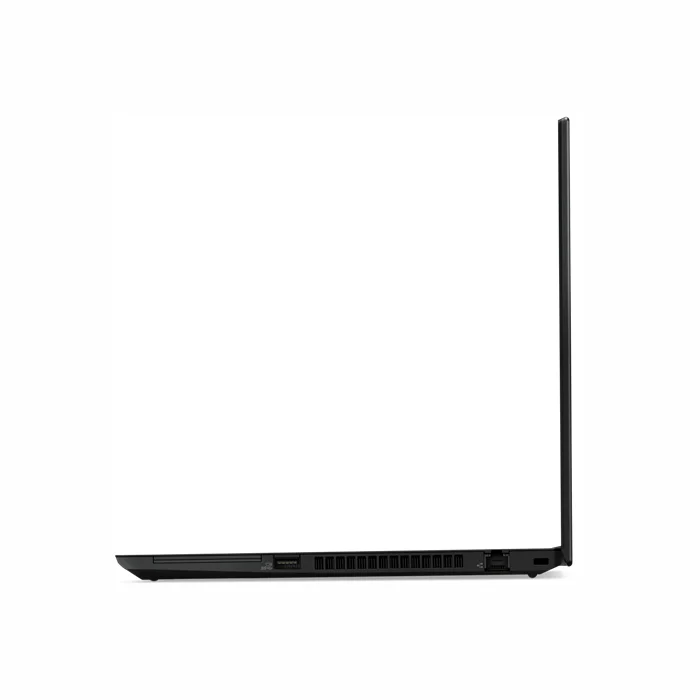 Portatīvais dators Lenovo ThinkPad T495 Black ENG 20NJ0019MH