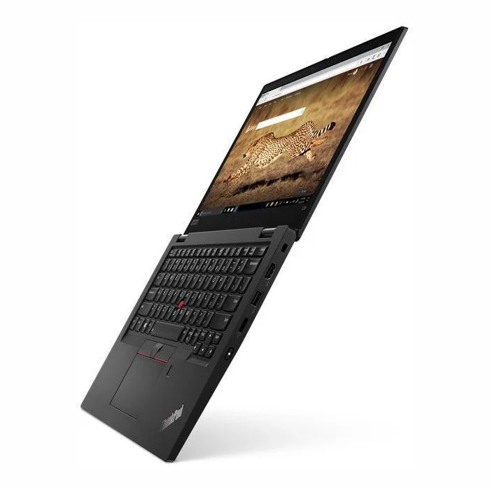 Portatīvais dators Lenovo ThinkPad L13 Black ENG 20R3000AMH