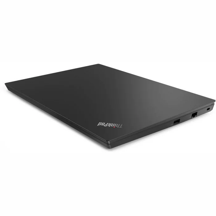 Portatīvais dators Lenovo ThinkPad E14 14" Black 20RA0016MH