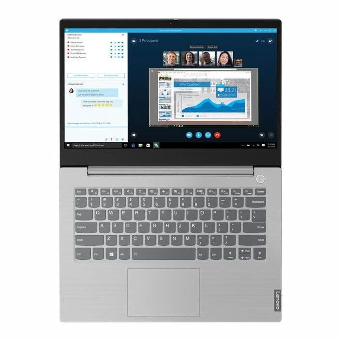 Portatīvais dators Lenovo ThinkBook 14 20SL000LMH