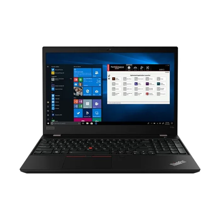 Portatīvie datori Lenovo ThinkPad T15 Gen 1 15.6"  20S6005HMH