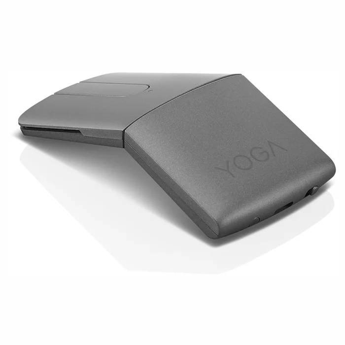 Datorpele Lenovo Yoga Mouse with Laser Presenter Grey