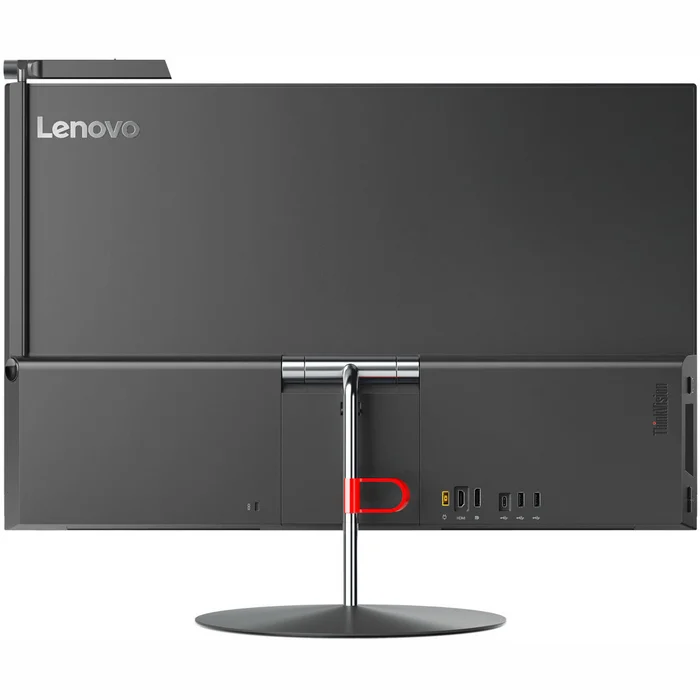 Monitors Monitors Lenovo ThinkVision X1 27"