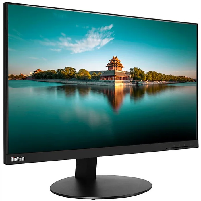 Monitors Lenovo ThinkVision T24i-10 23.8"
