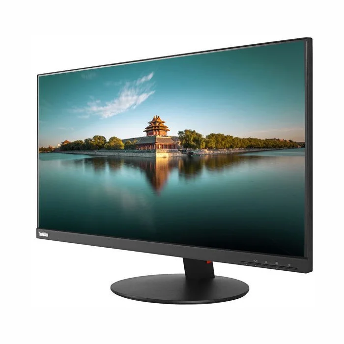 Monitors Lenovo ThinkVision T24i-10 23.8"
