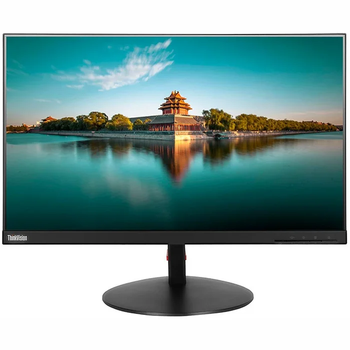 Monitors Lenovo ThinkVision T24i-10 23.8"