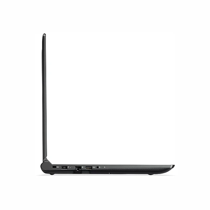 Portatīvais dators Portatīvais dators Lenovo Legion Y520-15IKBN Black, 15.6"