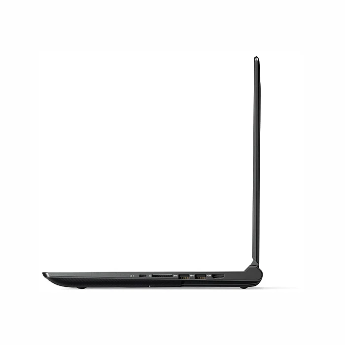 Portatīvais dators Portatīvais dators Lenovo Legion Y520-15IKBN Black, 15.6"