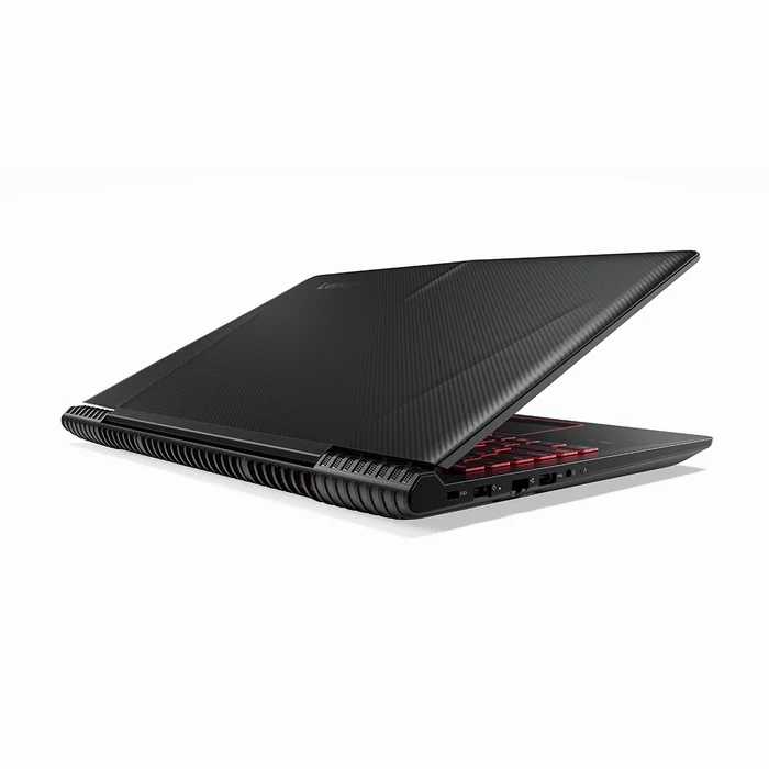 Portatīvais dators Portatīvais dators Lenovo Legion Y520-15IKBN Black, 15.6"