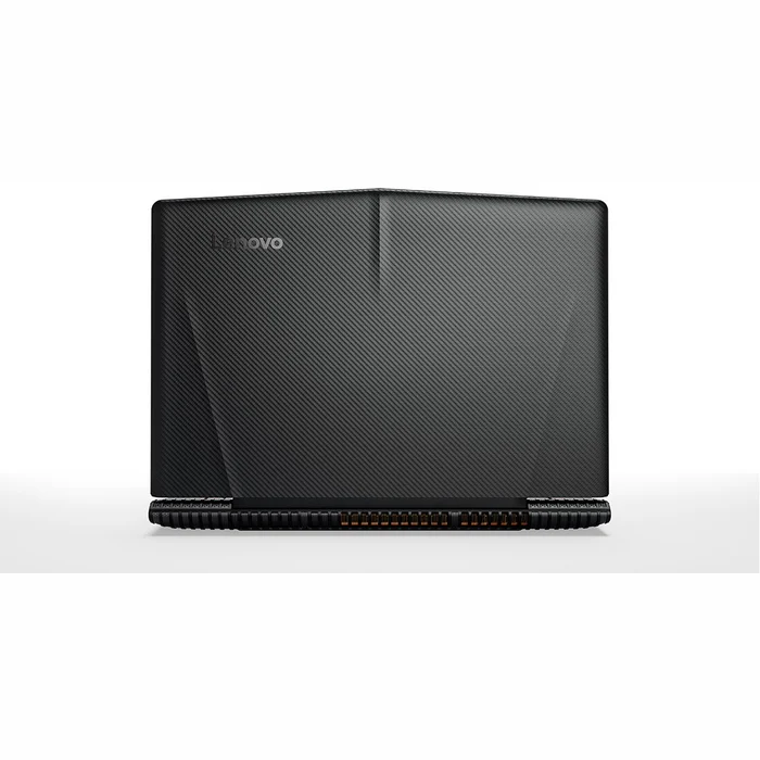 Portatīvais dators Portatīvais dators Lenovo Legion Y520-15IKBN Black, 15.6"