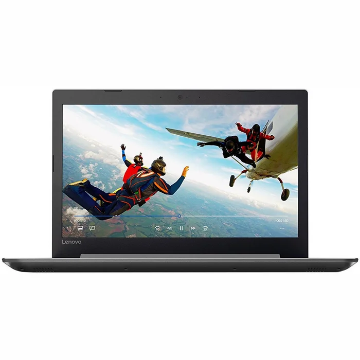 Portatīvais dators Lenovo IdeaPad 320-15ISK Black, 15.6"