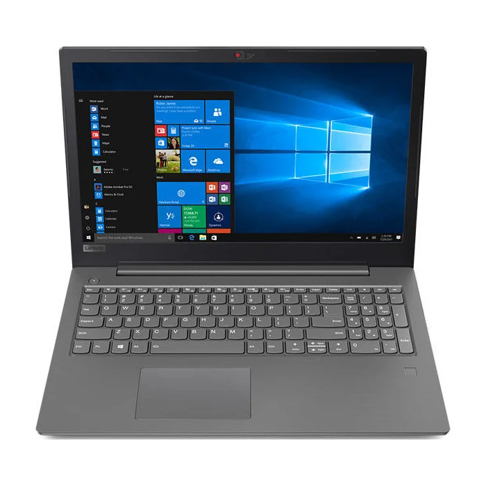 Portatīvie datori Lenovo Essential V330-15IKB Iron grey, 15.6 "