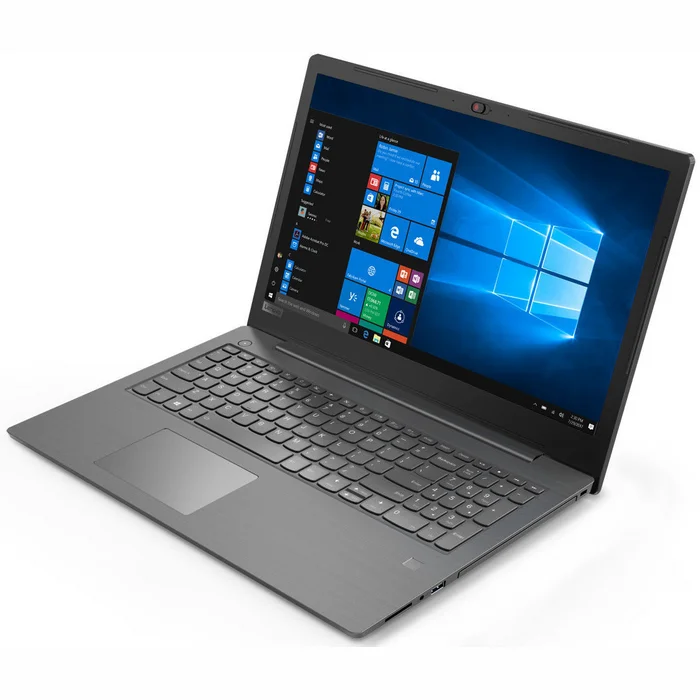 Portatīvie datori Lenovo Essential V330-15IKB Iron grey, 15.6 "