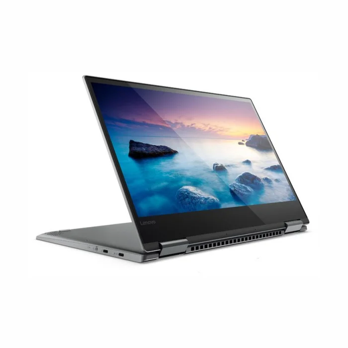 Portatīvais dators Lenovo Yoga 720-13IKB, Iron Grey, 13.3"