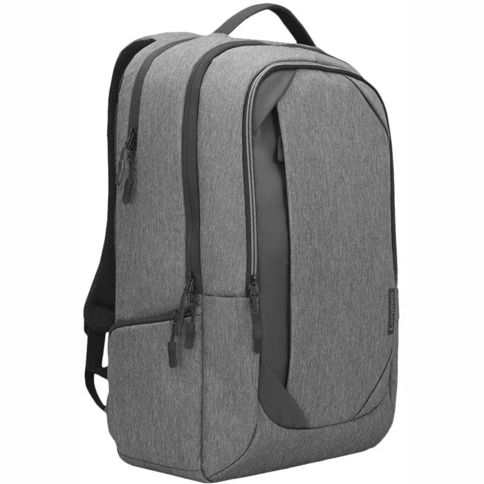 Datorsoma Lenovo Business Casual Backpack 17'' Grey
