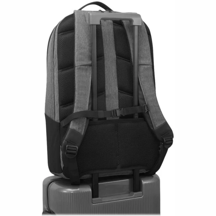 Datorsoma Lenovo Business Casual Backpack 17'' Grey