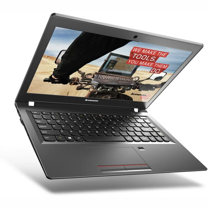 Portatīvie datori Lenovo Essential E31-80 Black, 13.3"