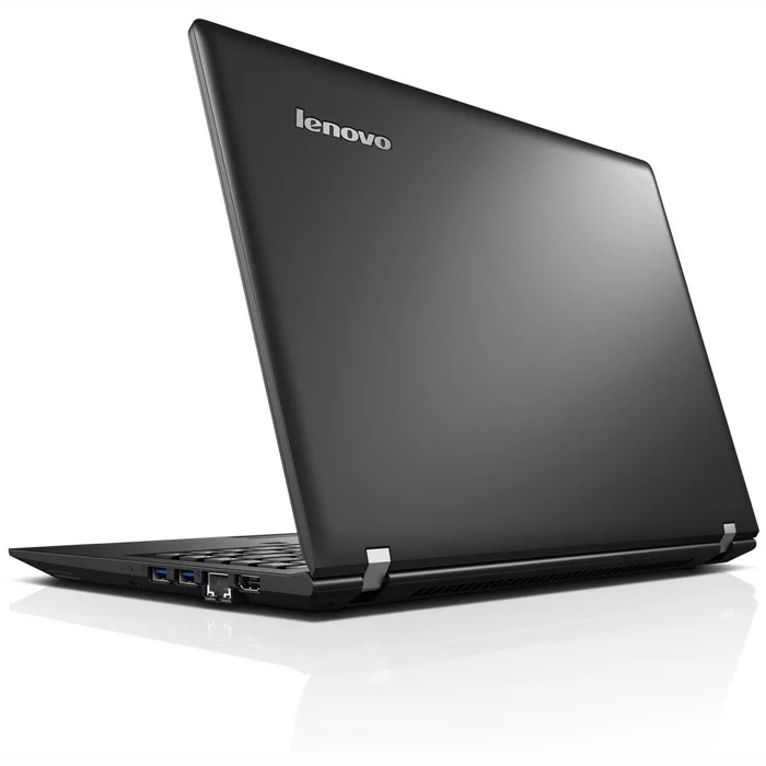 Portatīvie datori Lenovo Essential E31-80 Black, 13.3"