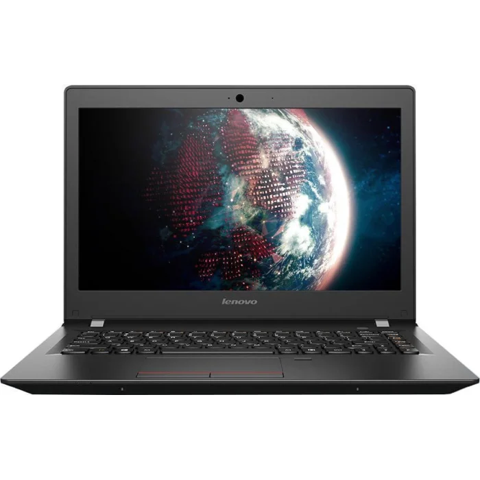 Portatīvie datori Lenovo Essential E31-80 Black, 13.3"
