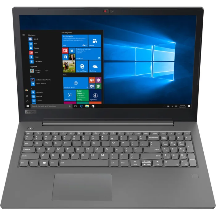 Portatīvie datori Lenovo Essential V330-14IKB 14"