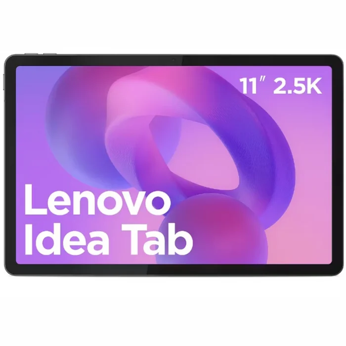 Lenovo Idea Tab 11" 8+128GB Luna Gray