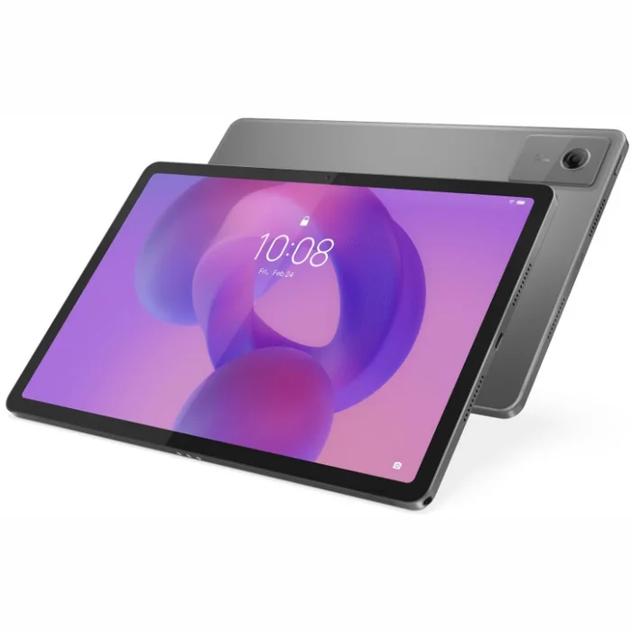 Lenovo Idea Tab 11" 8+128GB Luna Gray