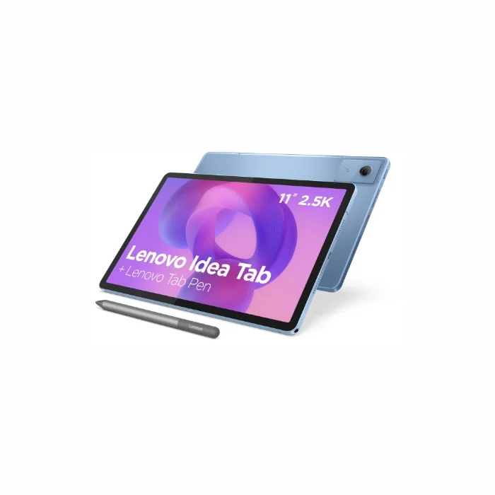 Lenovo Idea Tab 11" LTE 8+128GB Polar Blue