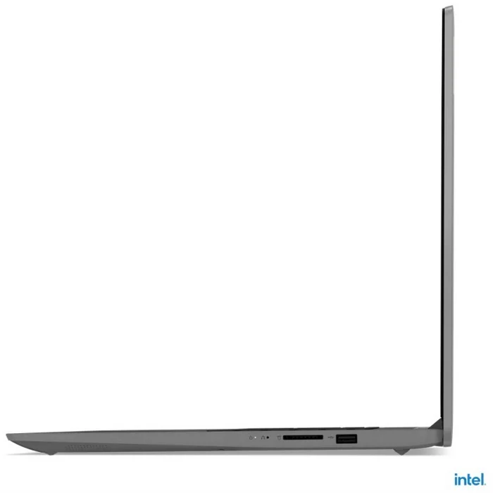 Portatīvais dators Lenovo IdeaPad 3 17ITL6 17.3'' Arctic Grey 82H900D8PB