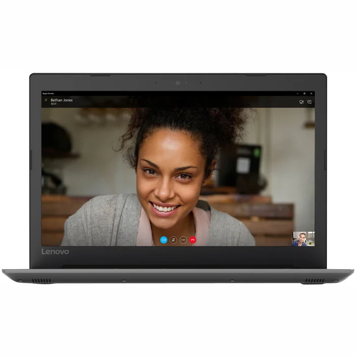 Portatīvie datori Lenovo IdeaPad 330-15IKB Black 15.6"