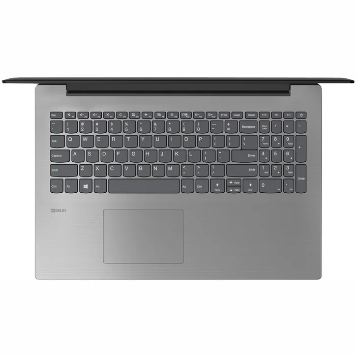 Portatīvie datori Lenovo IdeaPad 330-15IKB Black 15.6"