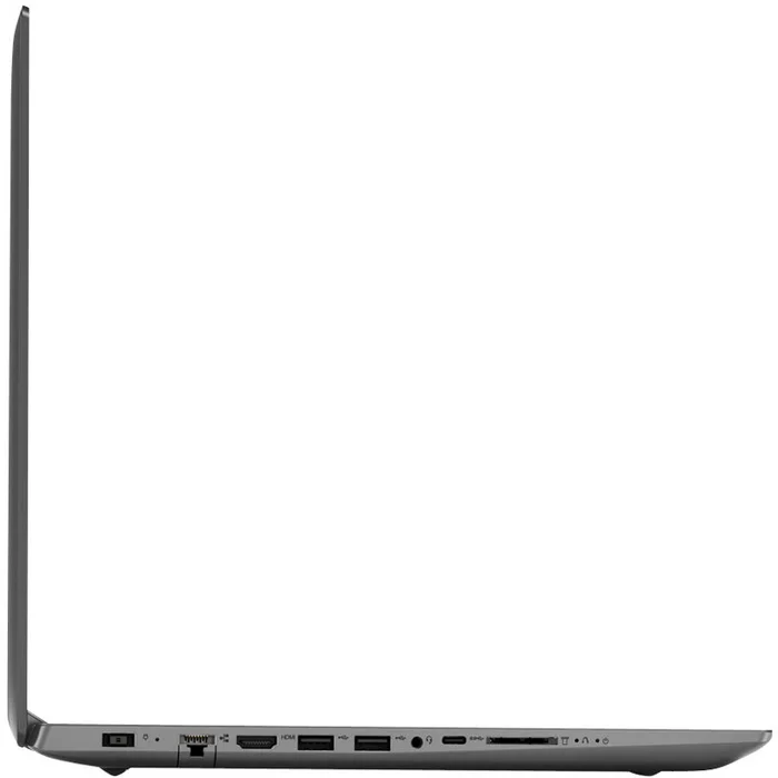 Portatīvie datori Lenovo IdeaPad 330-15IKB Black 15.6"
